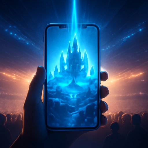 BDT99 iPhone স্ক্রিনে অ্যাপ নির্দেশনা